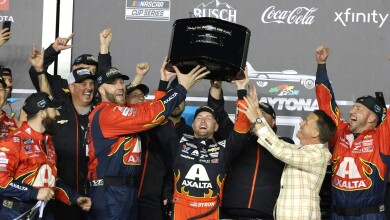 赛事转播权销售